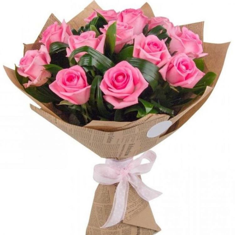 Розовый сон от 6 500 руб.